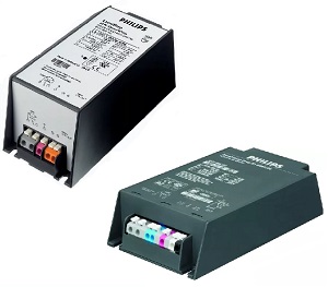 Ballasts CPO-TW
